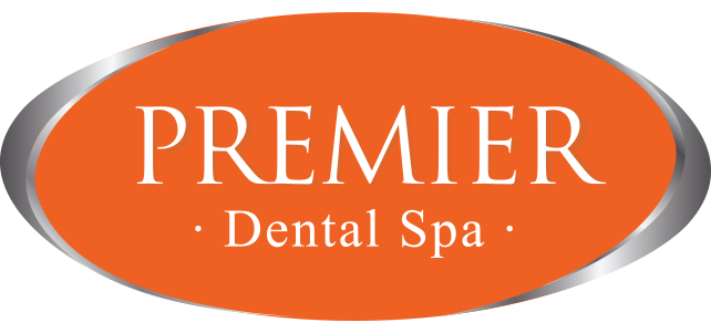 Premier Dental Spa Logo