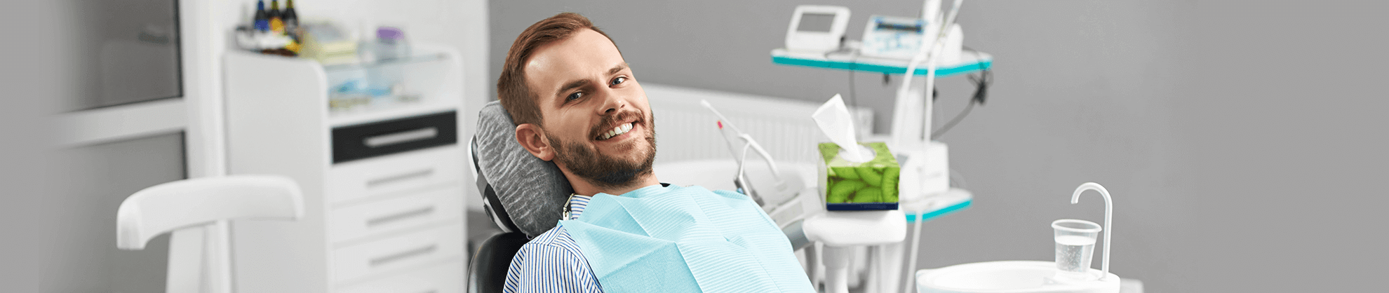 Services - General Dentistry